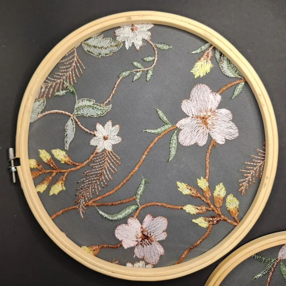 Handmade this set