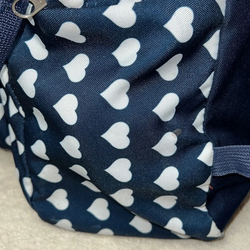Jansport superbreak navy