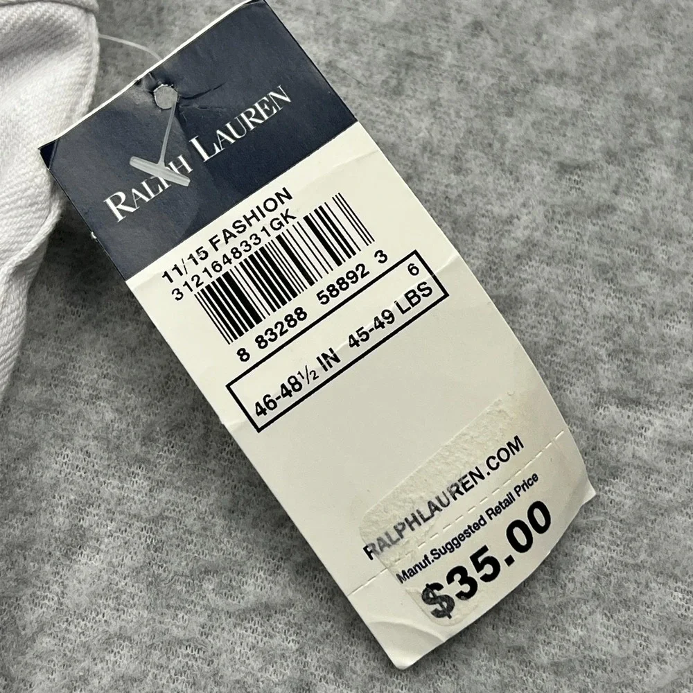 Ralph Lauren brand new