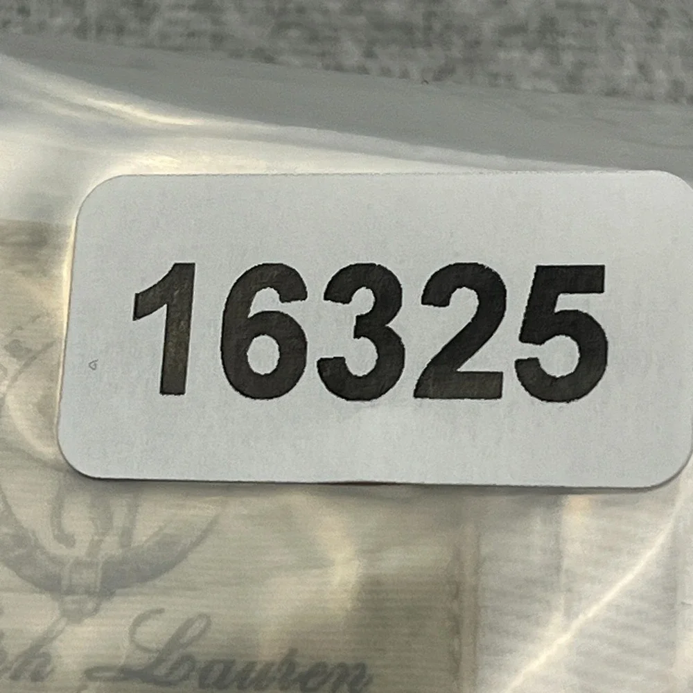 Ralph Lauren brand new