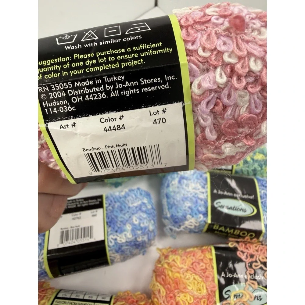 Sensationail lot sensations