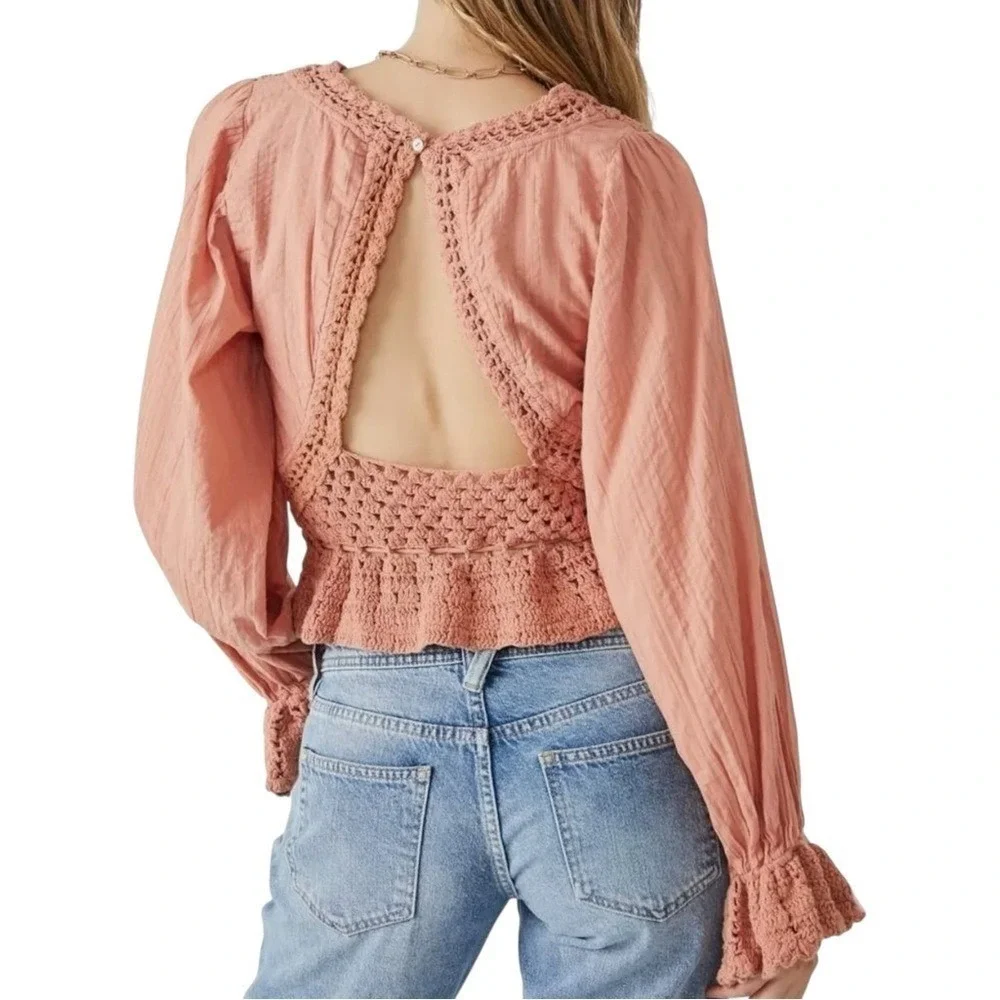 Free People nwt free