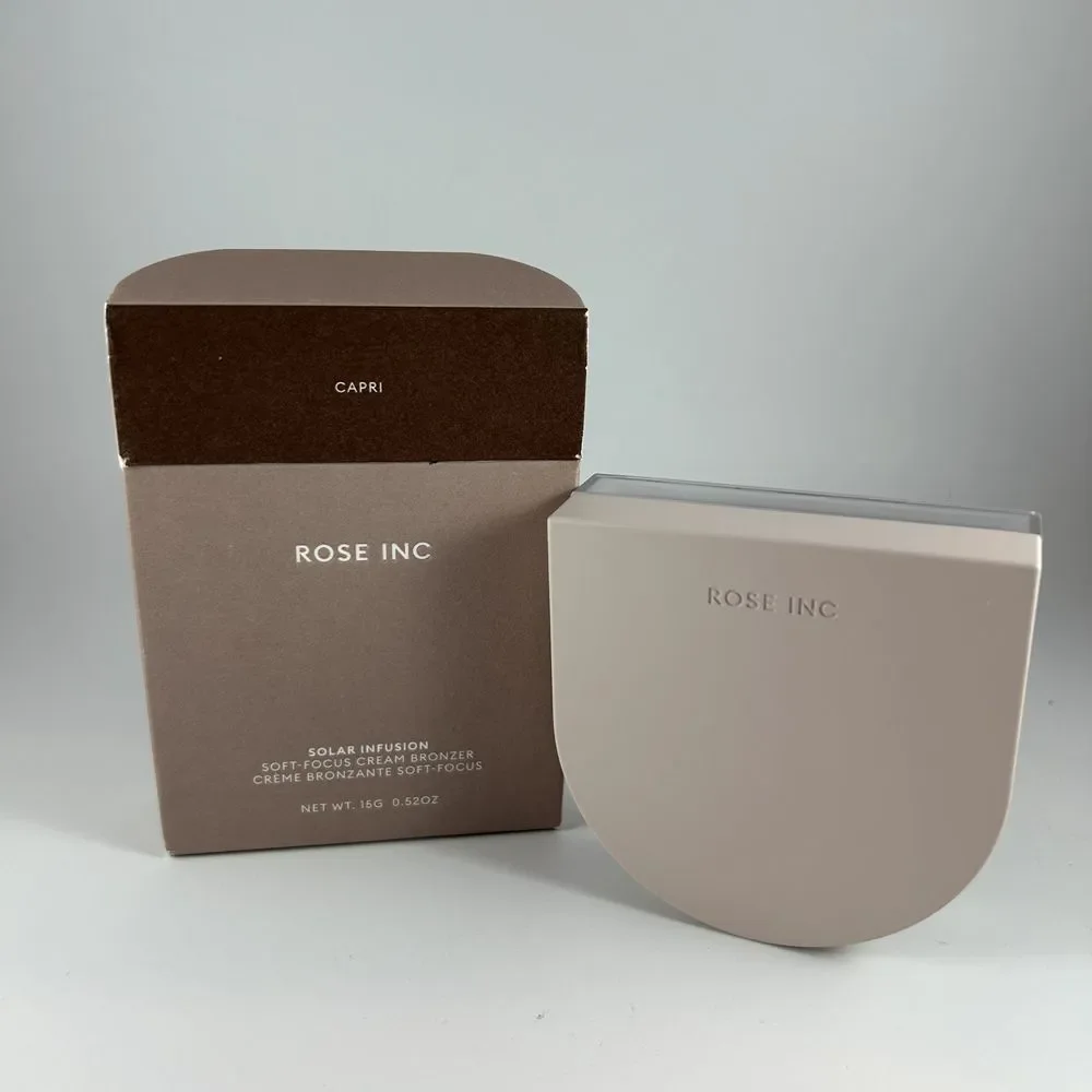 Rose Inc rose inc