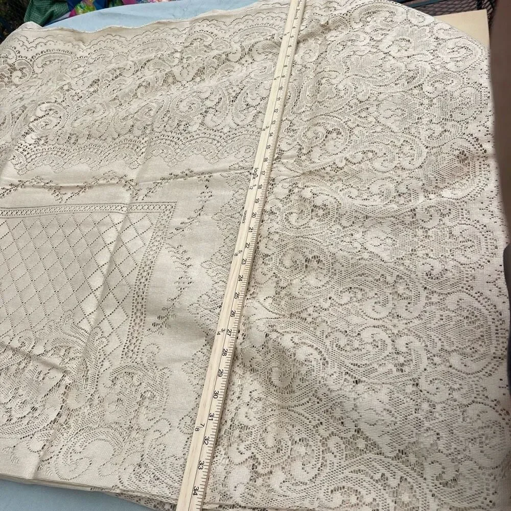 Pennicraft 64” vintage