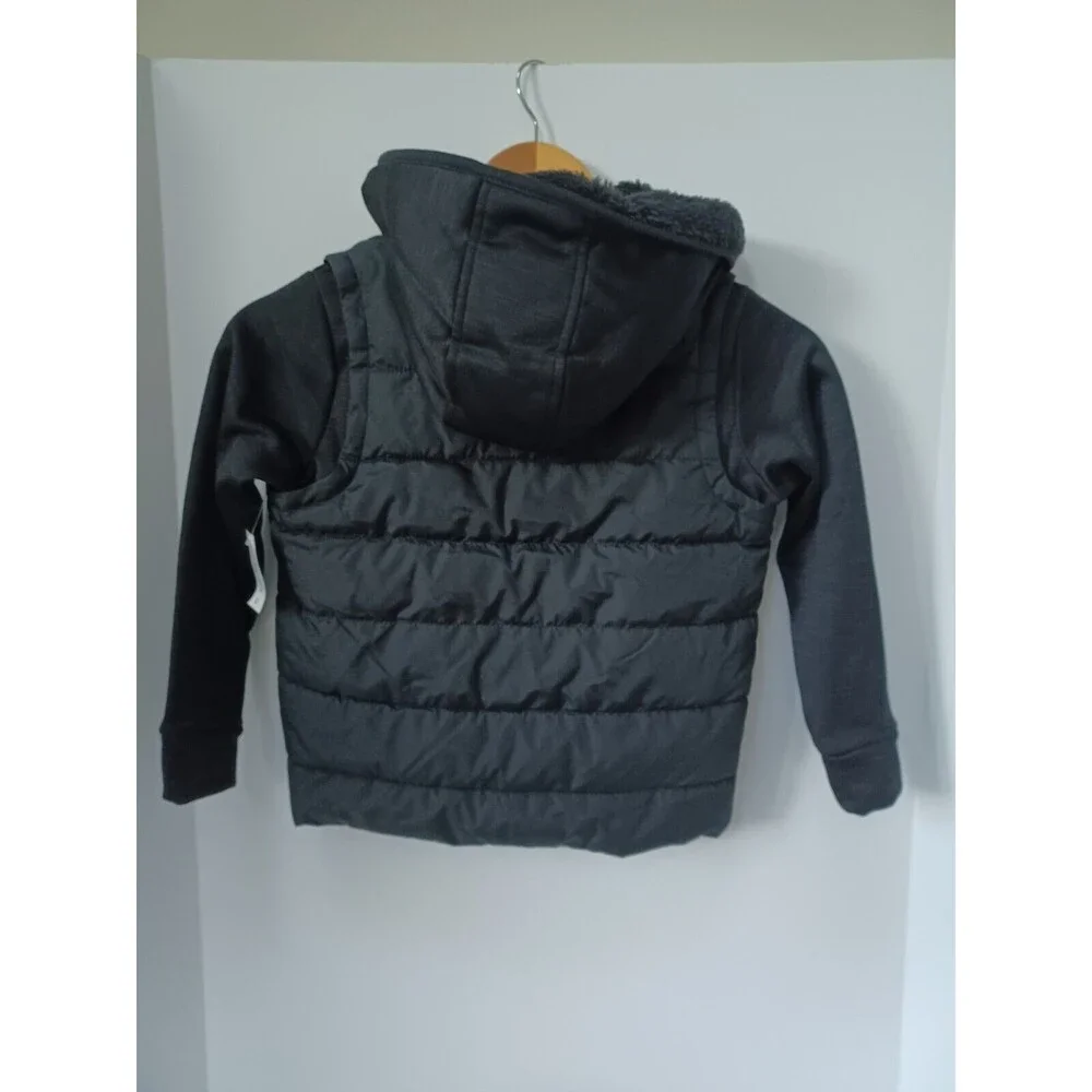 Old Navy stay warm