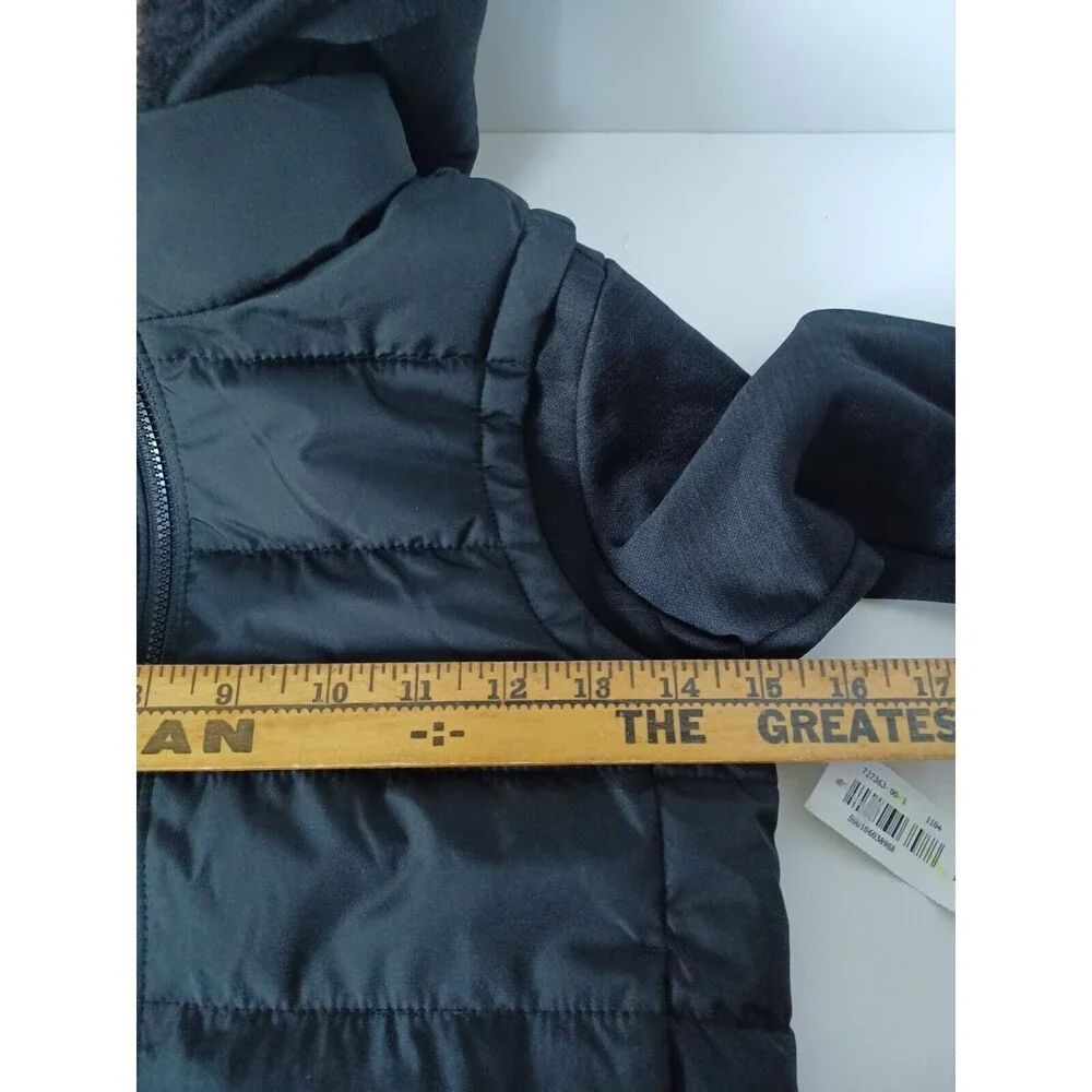 Old Navy stay warm