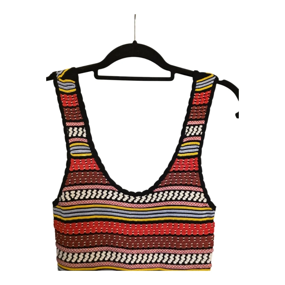 Ronny Kobo Collection rayon colorway fits