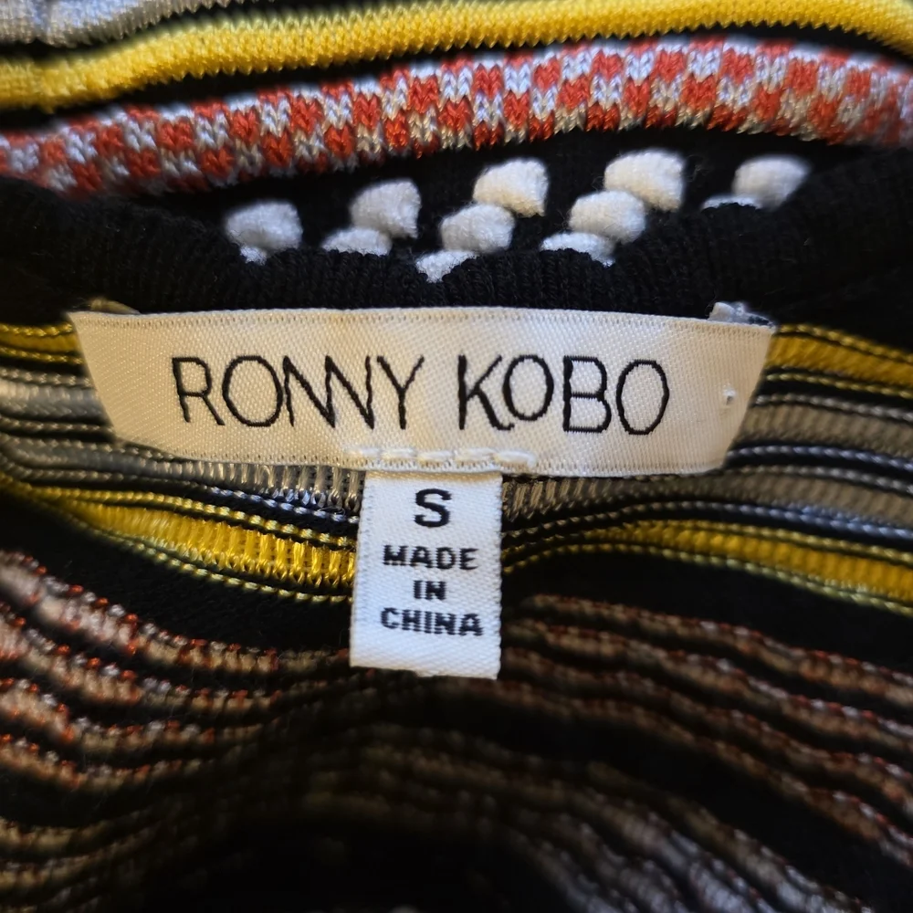 Ronny Kobo Collection dress ronny