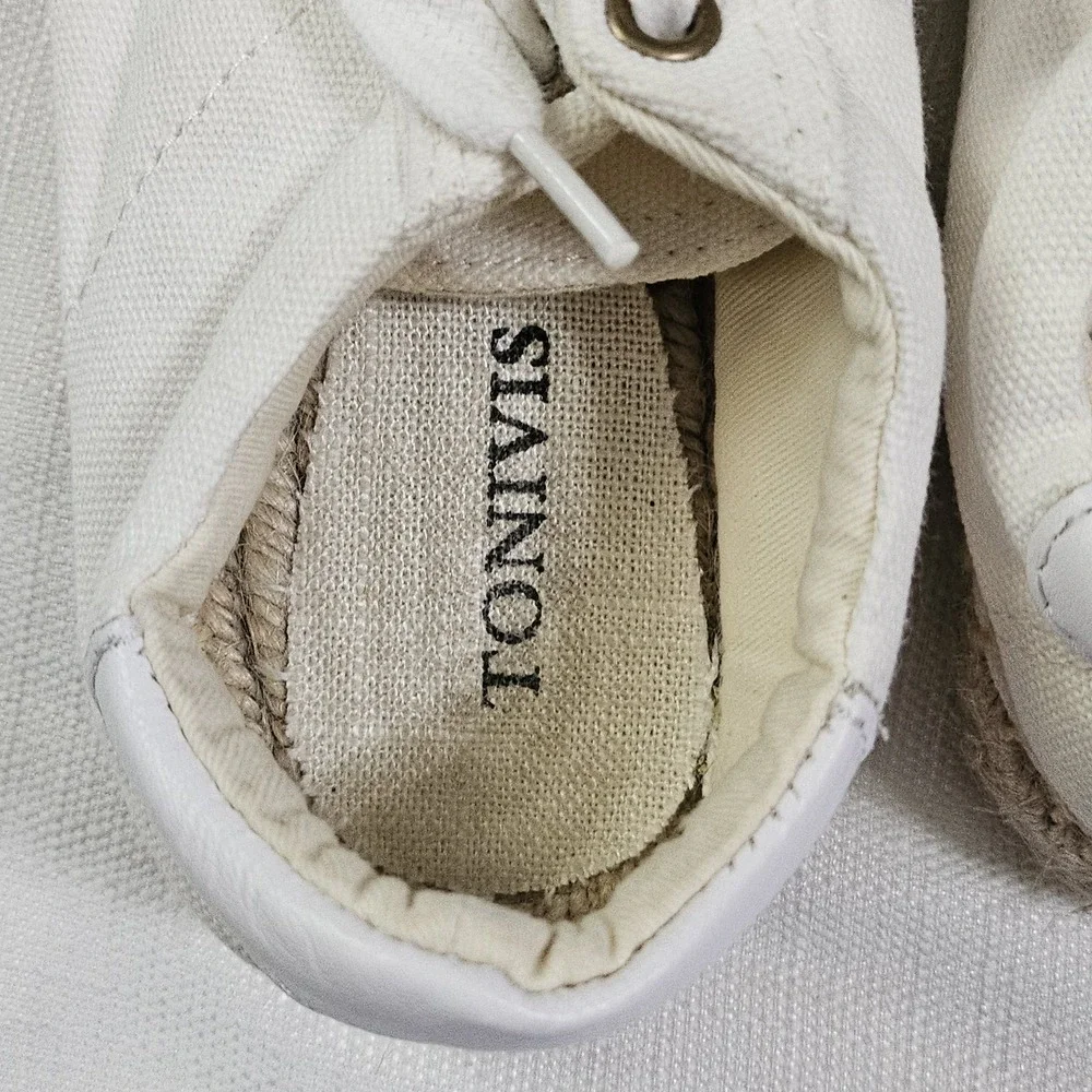 N/A tonivis espadrille