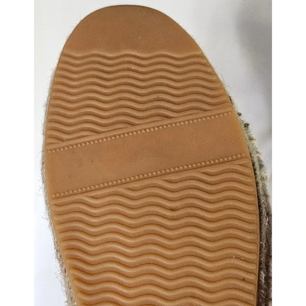 N/A tonivis espadrille