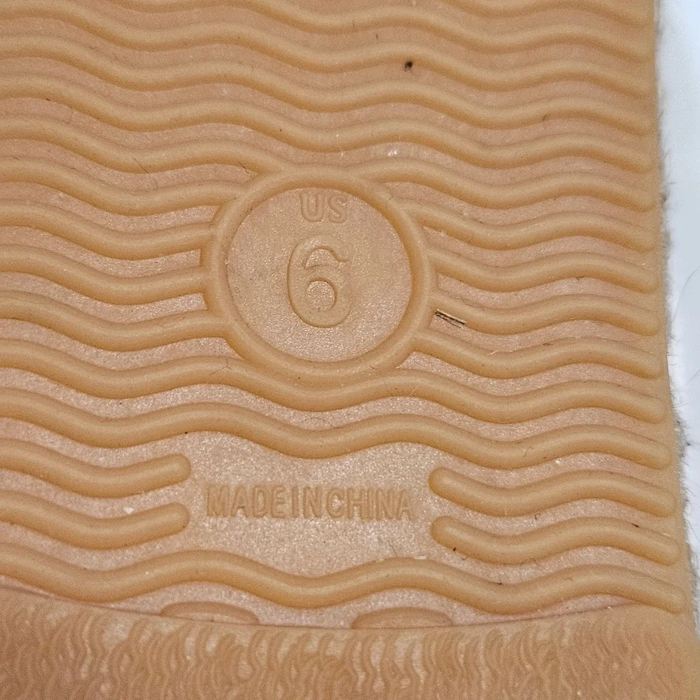 N/A tonivis espadrille