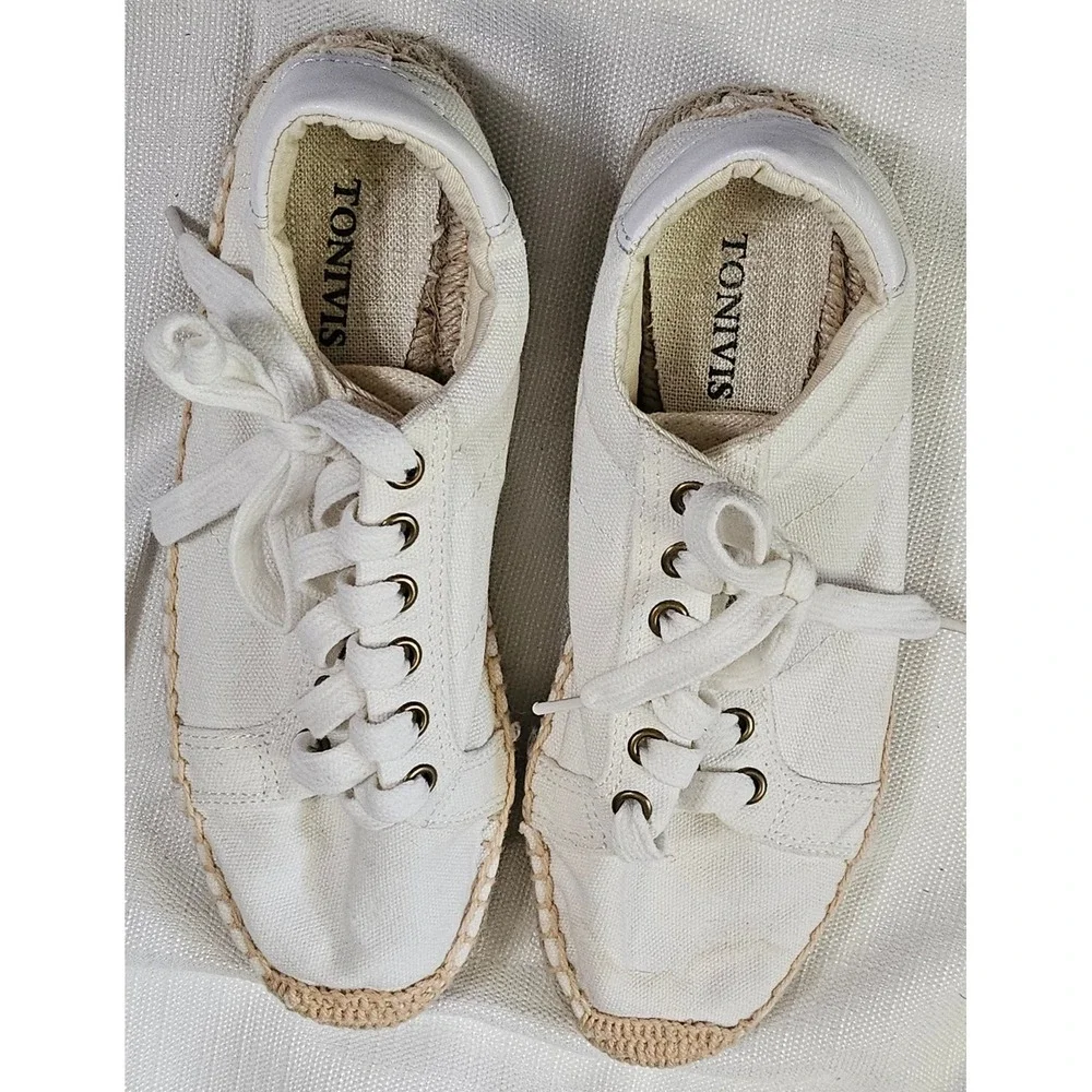 N/A tonivis espadrille