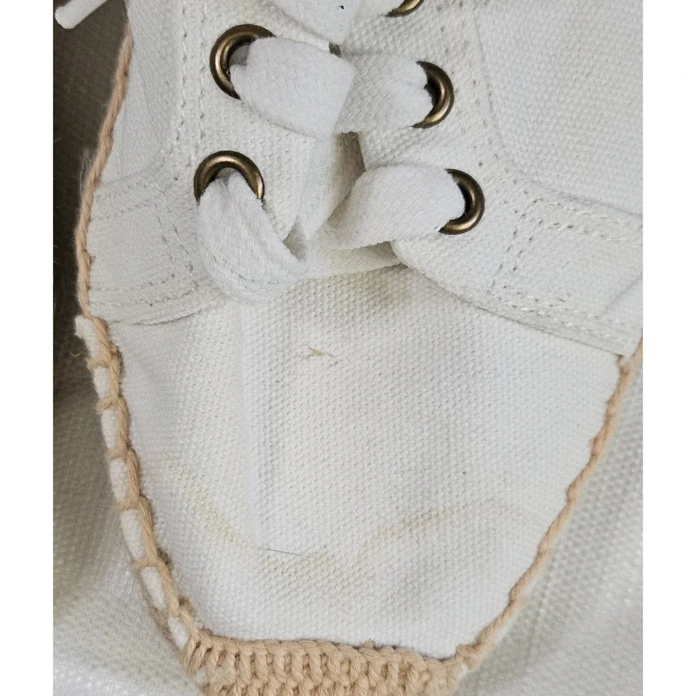 N/A tonivis espadrille