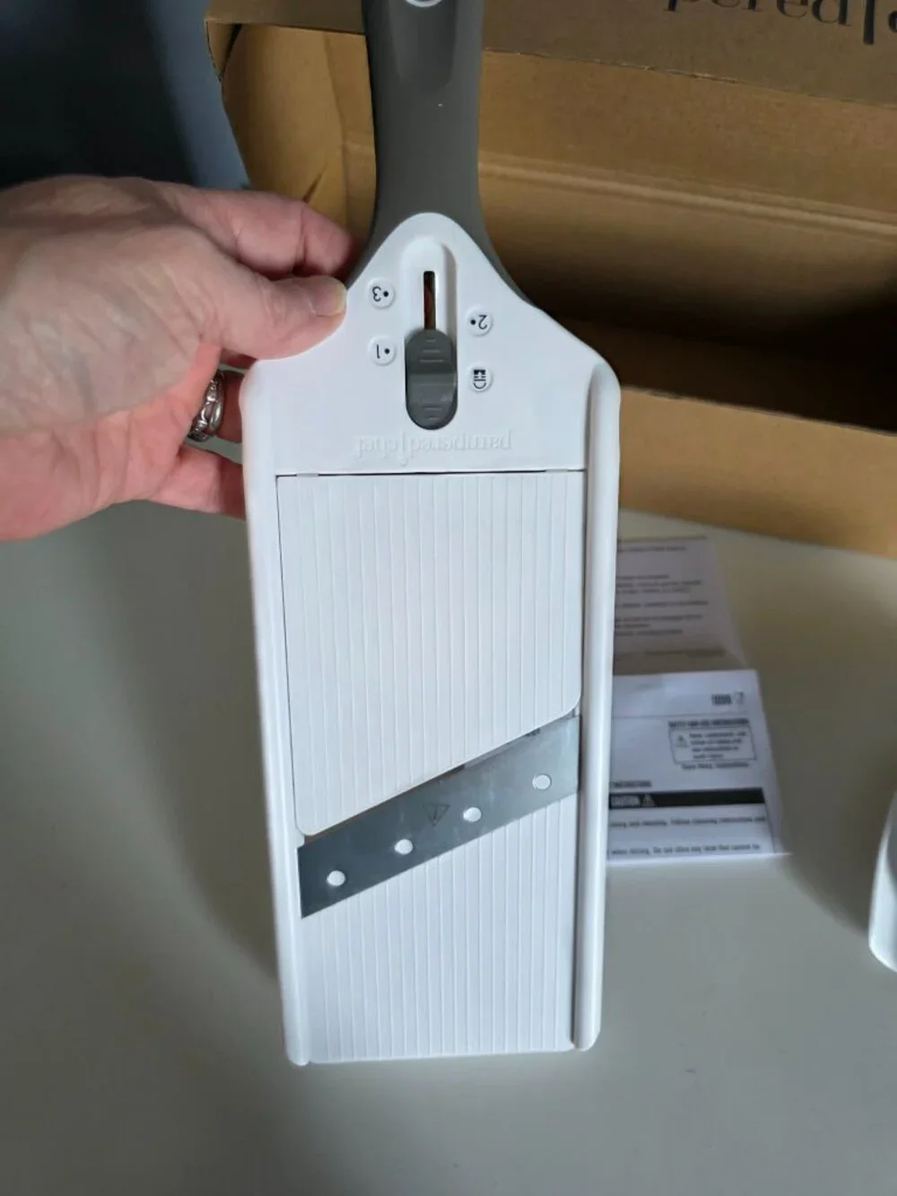 Pampered Chef pampered chef