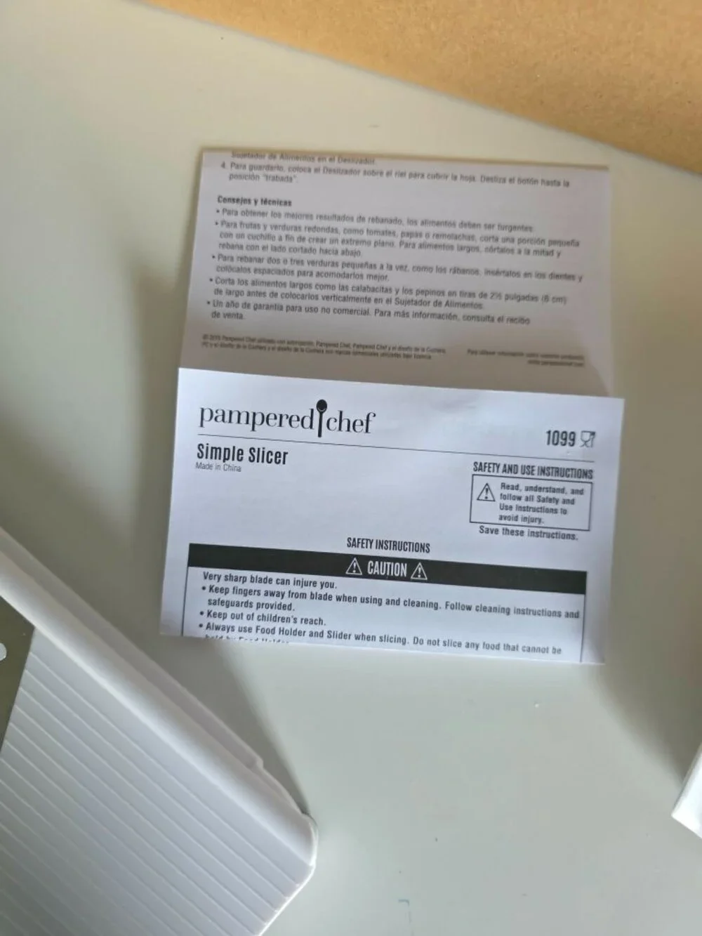 Pampered Chef pampered chef