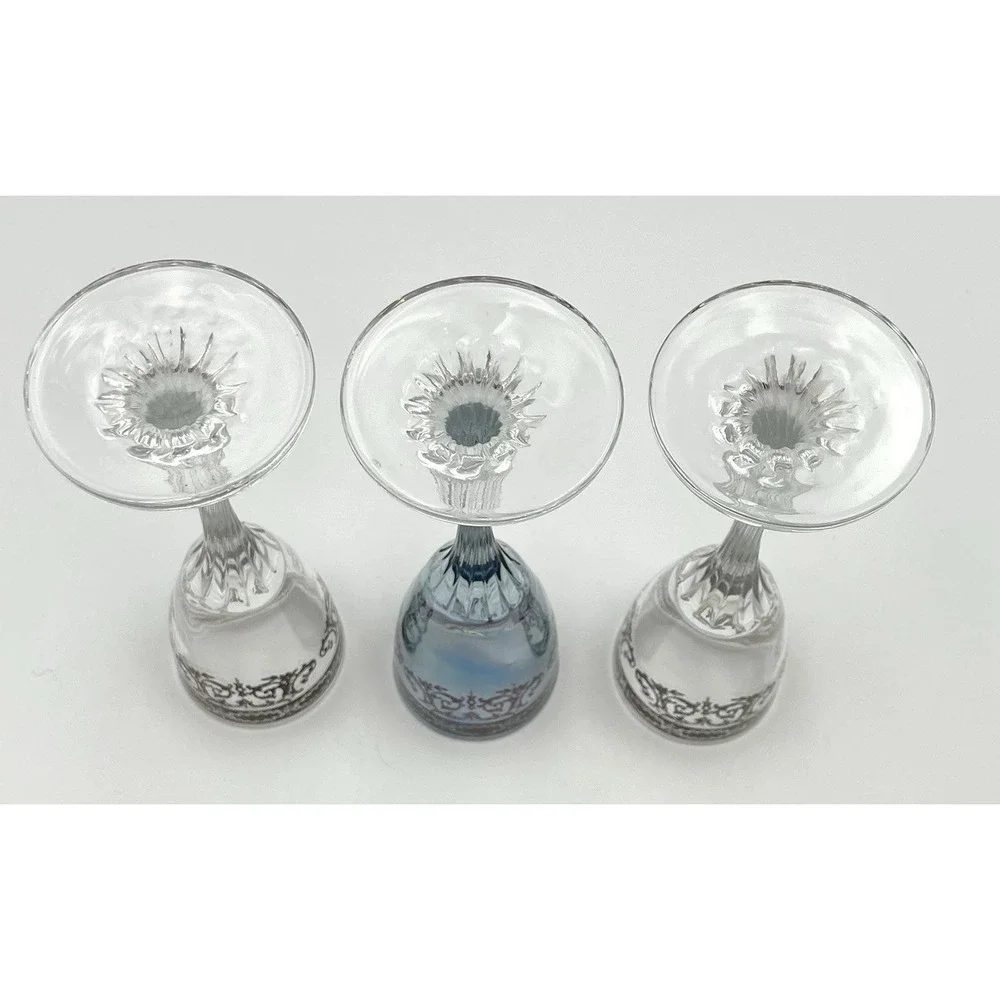 N/A vintage set
