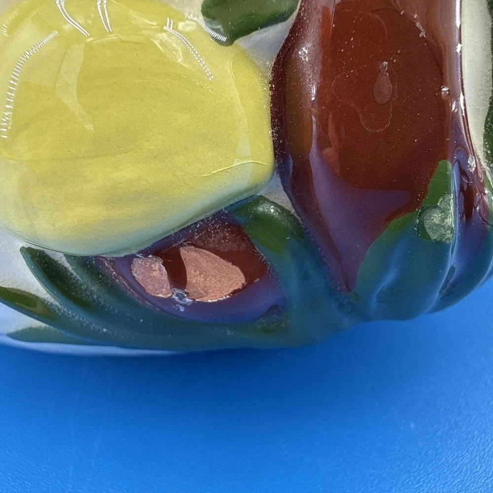 Arnels vintage mushroom