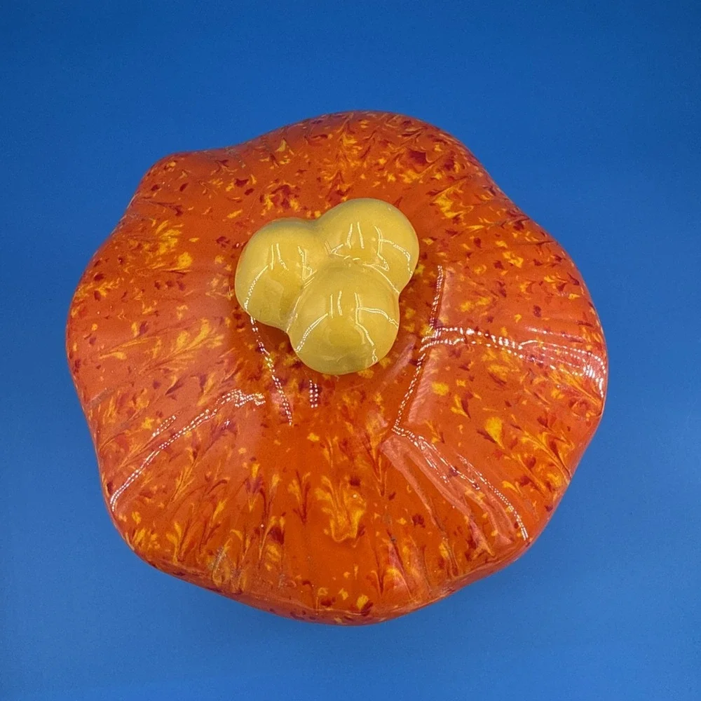Arnels vintage mushroom