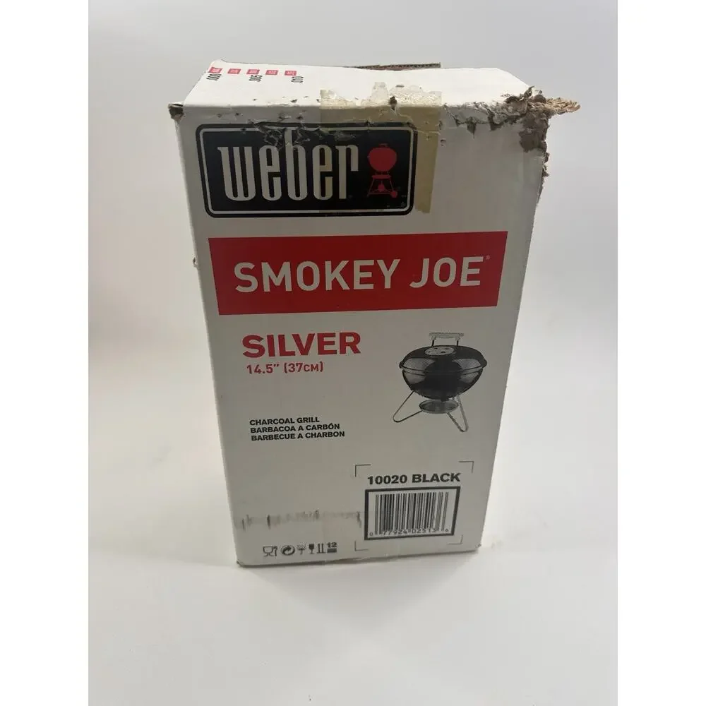 Weber 14 inch