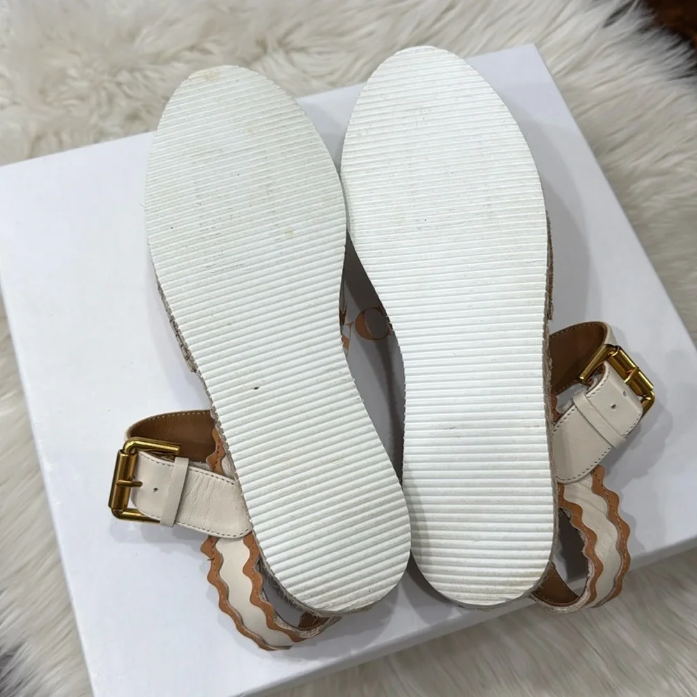 See By Chloe residue 36 comes