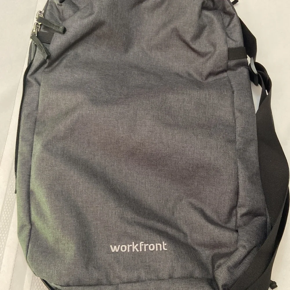 workfront pivot dark