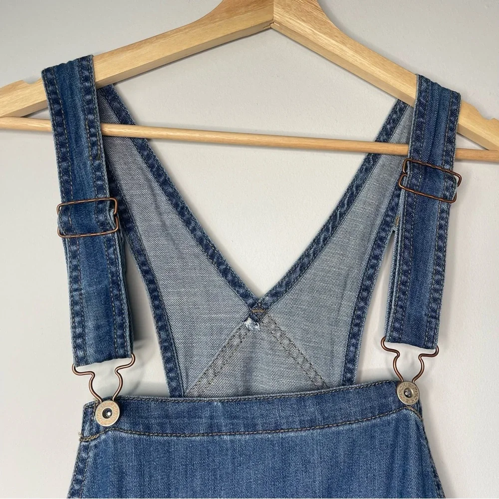 Dickies stylish blue