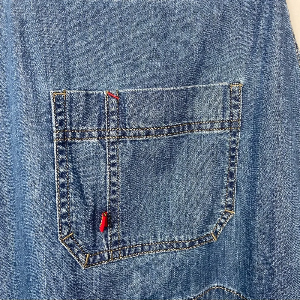 Dickies stylish blue