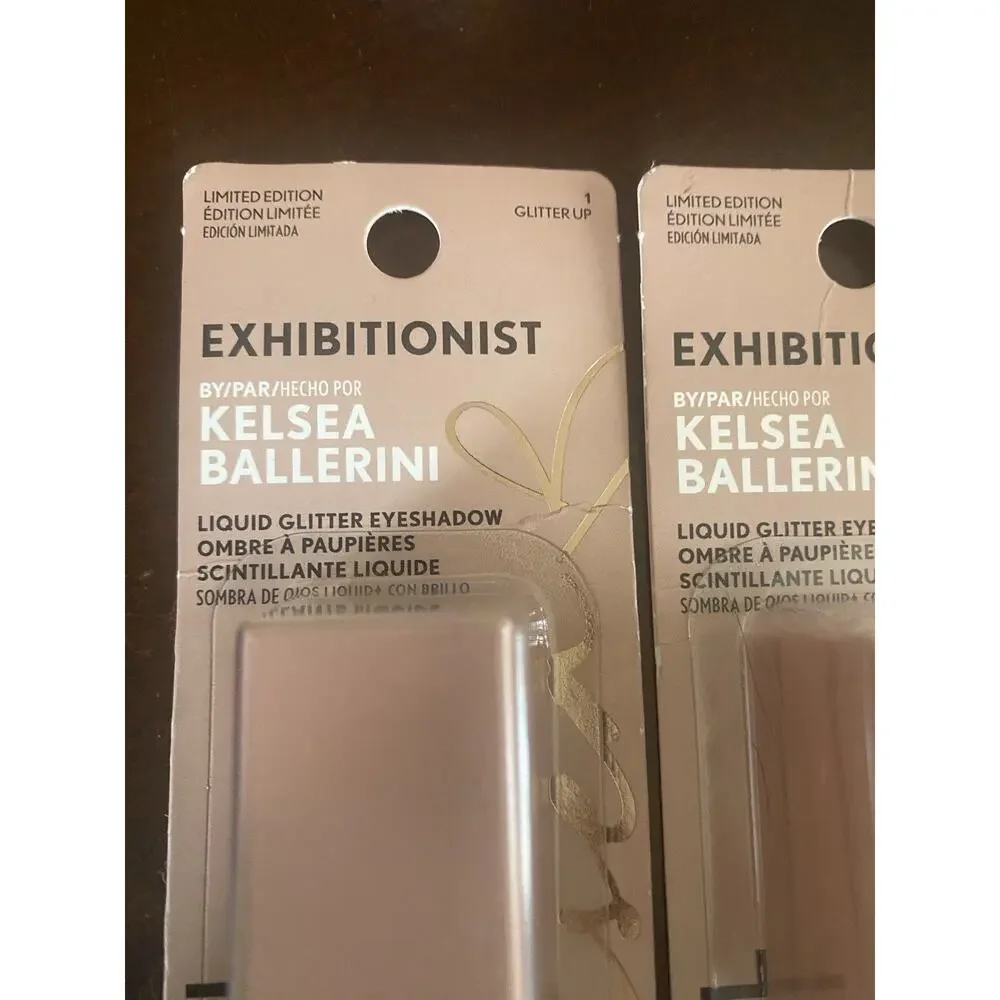 COVERGIRL exhibitionist by