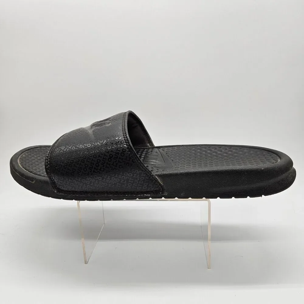 Nike benassi jdi