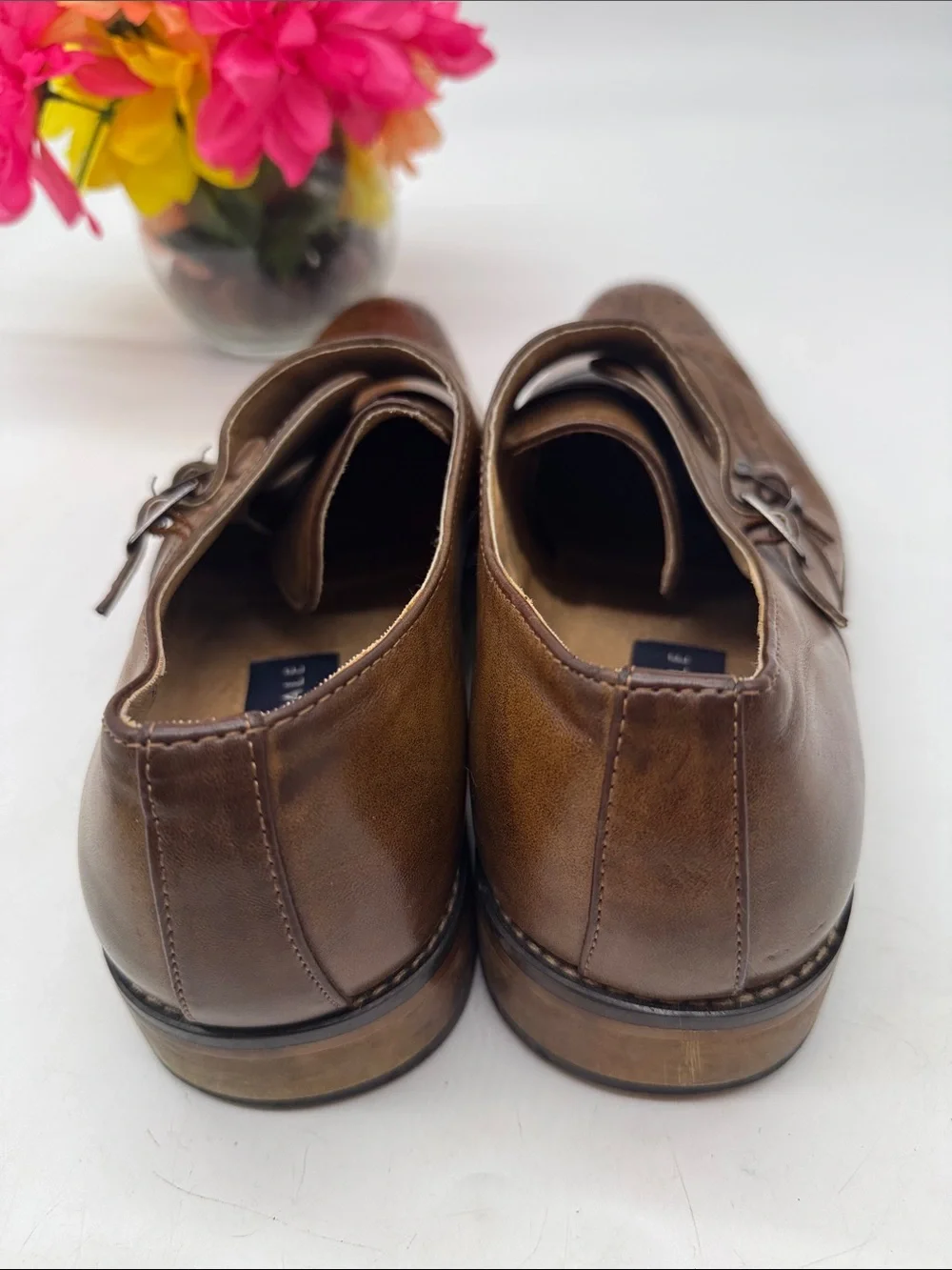 Gino Vitale classic men