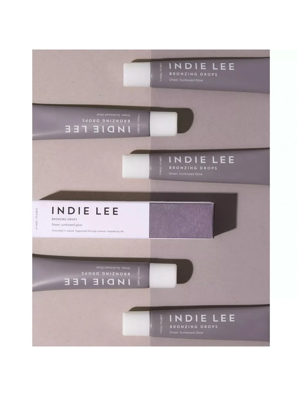 Indie Lee indie lee