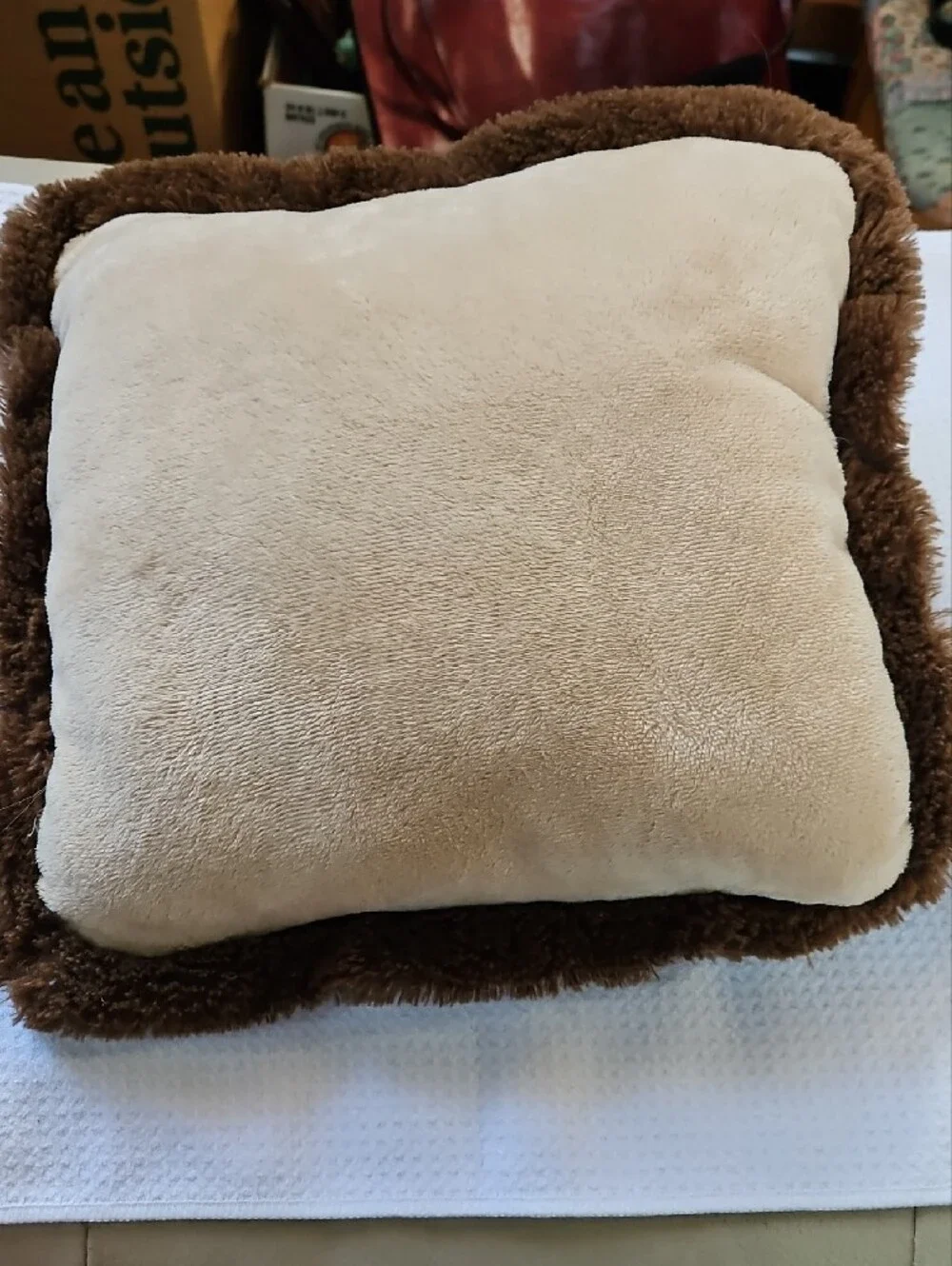 N/A soft plush