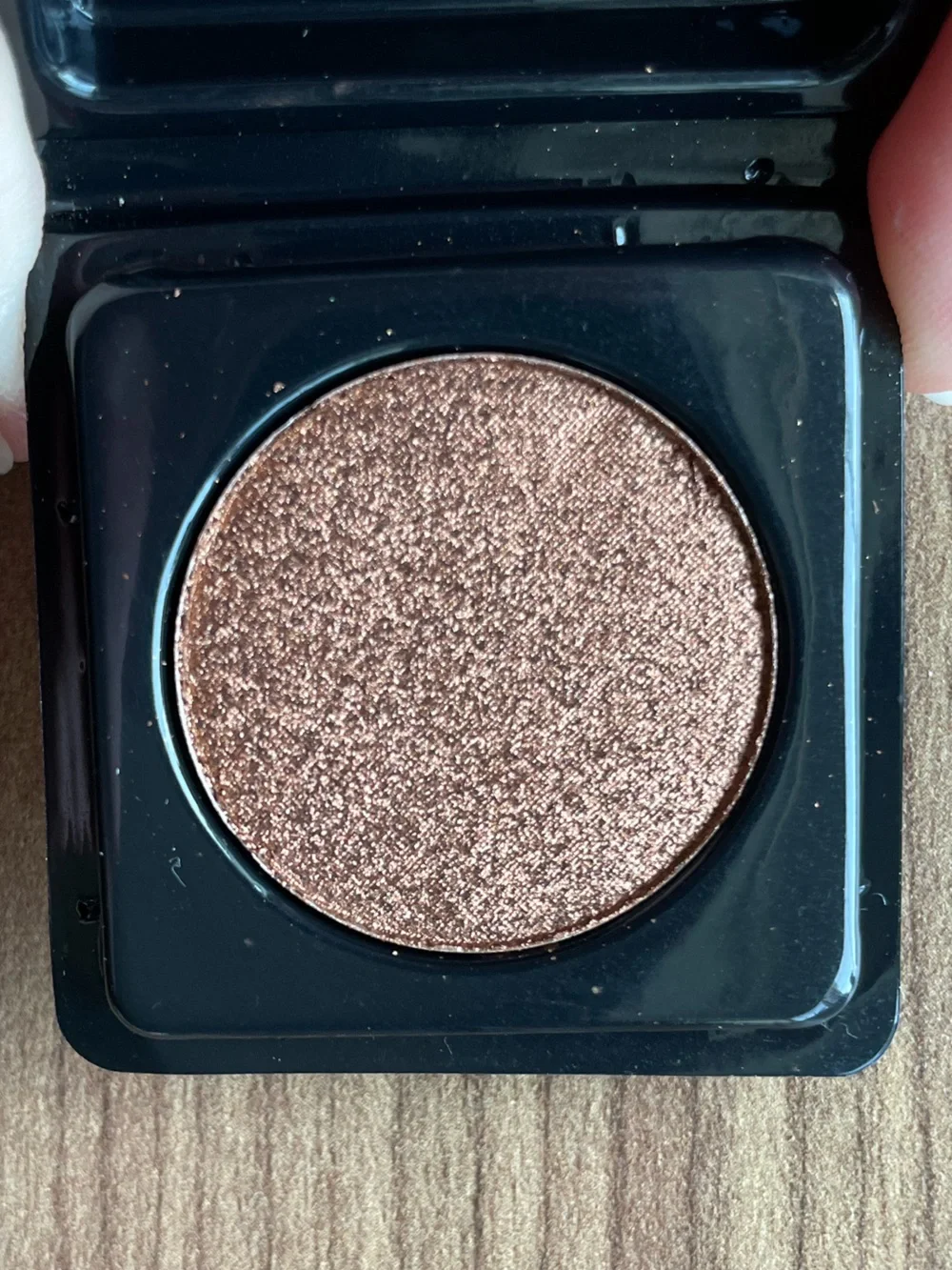 Hikari cream pigment