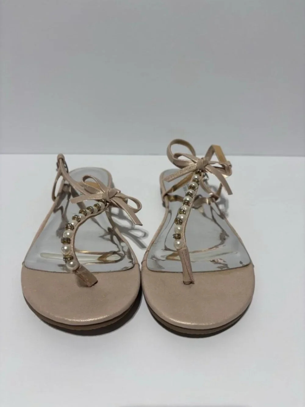 Badgley Mischka kids’ sandals