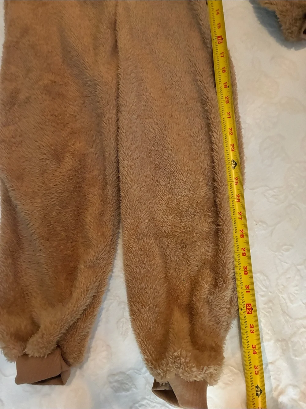 N/A cozy plush