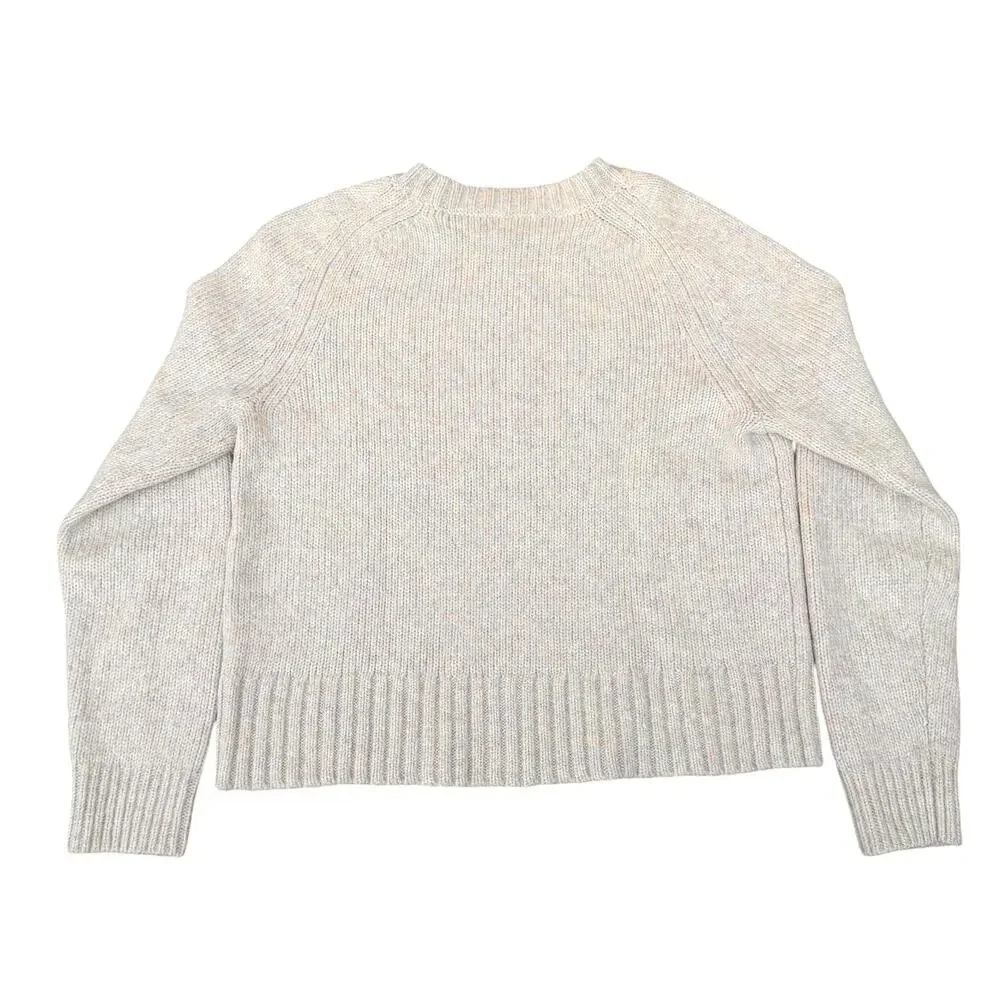 J. Crew excellent pre