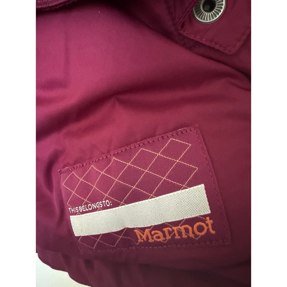 Marmot mamot elise