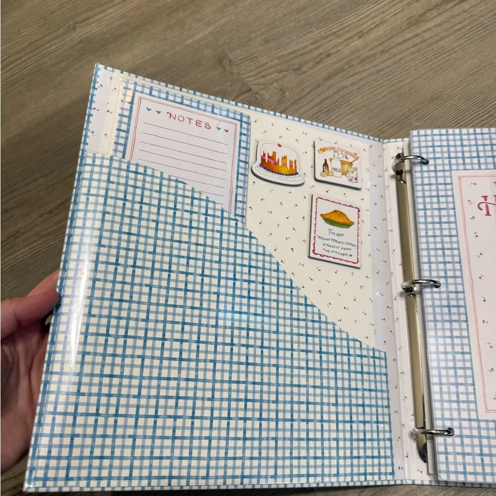Susan Branch new package