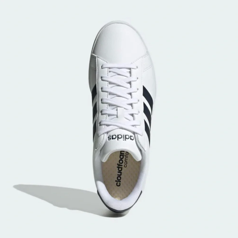 adidas size box