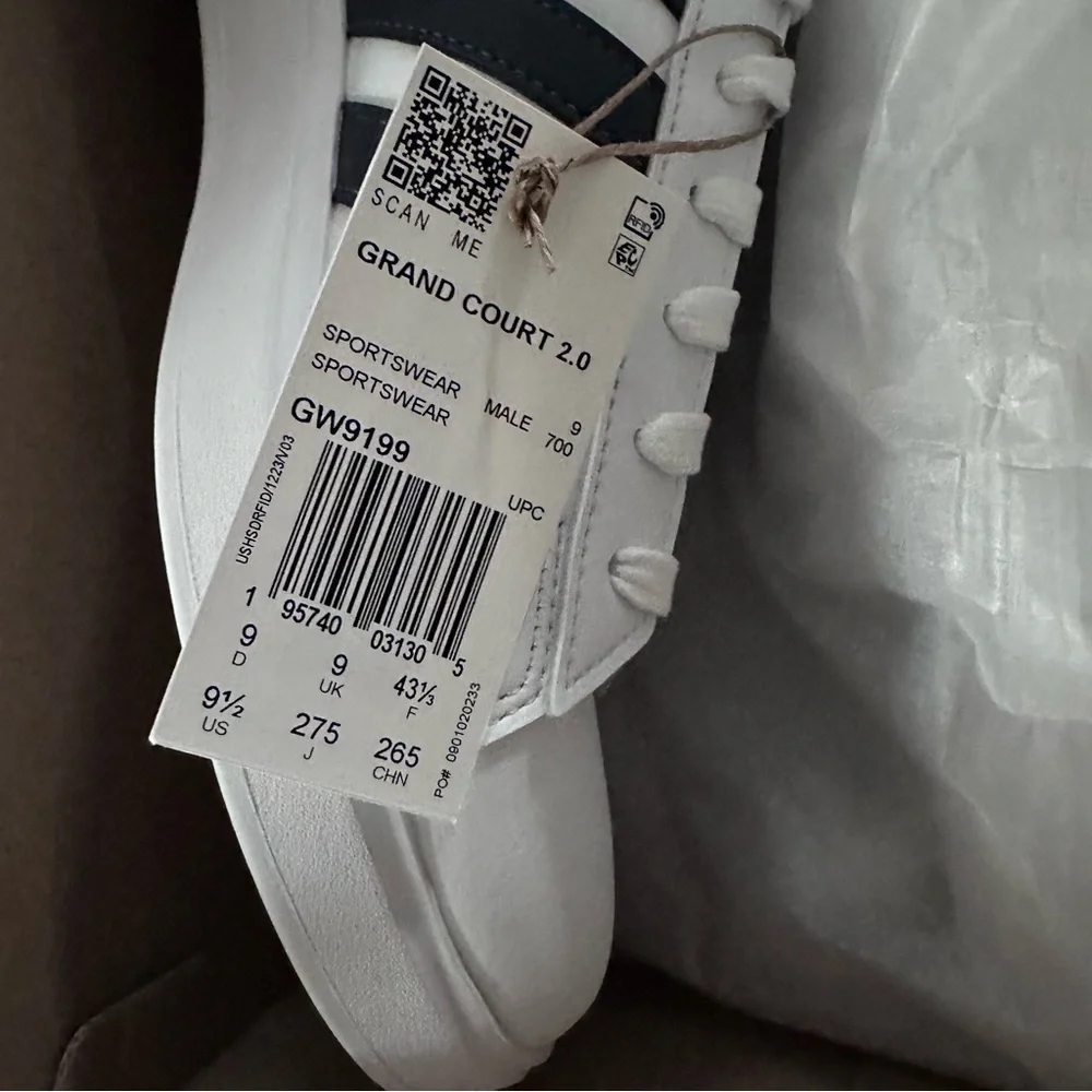 adidas new men’s