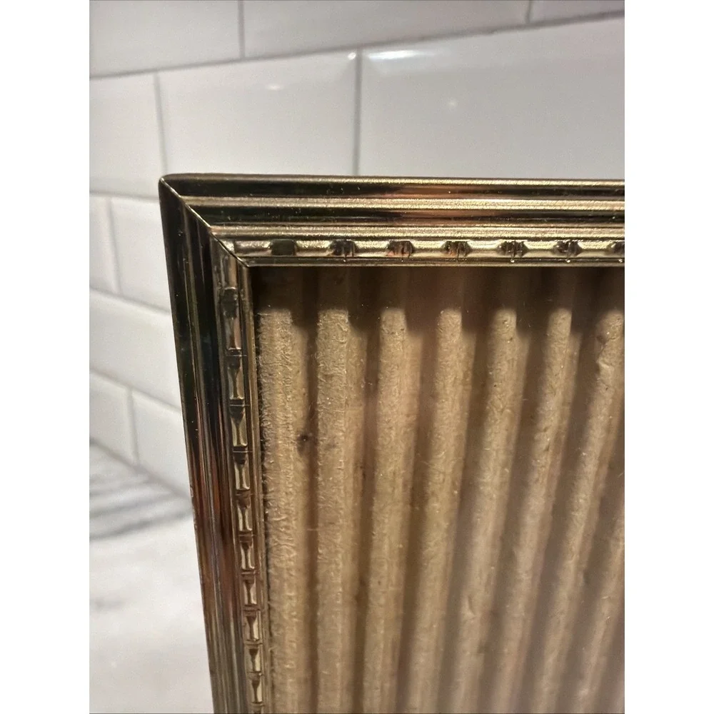Source Unknown vintage metal