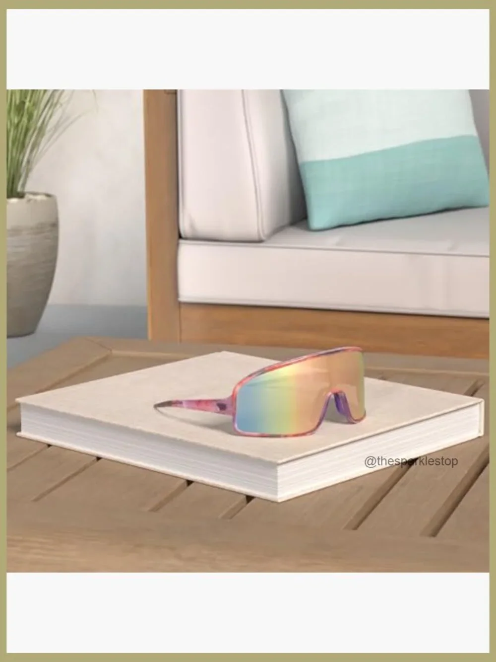 N/A polarized sunglasses