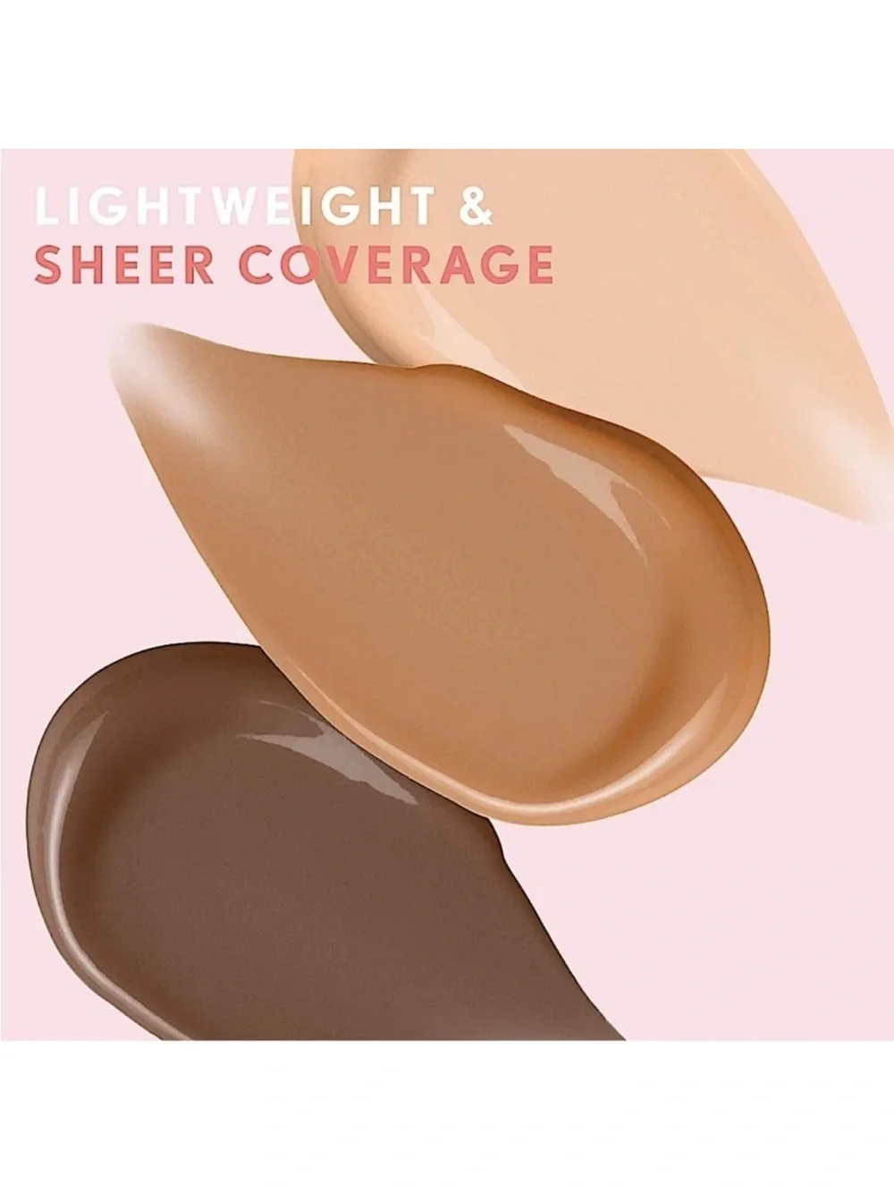 COVERGIRL clean fresh