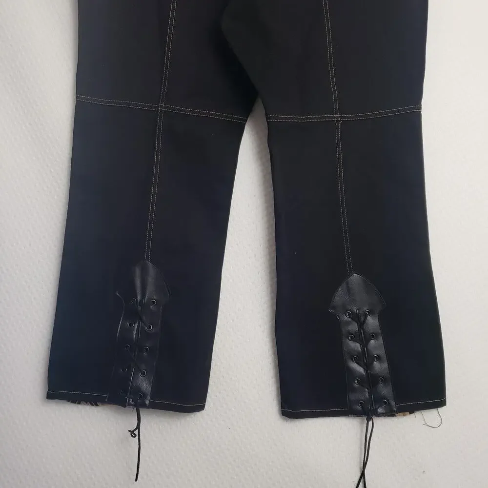 The Blues womens western