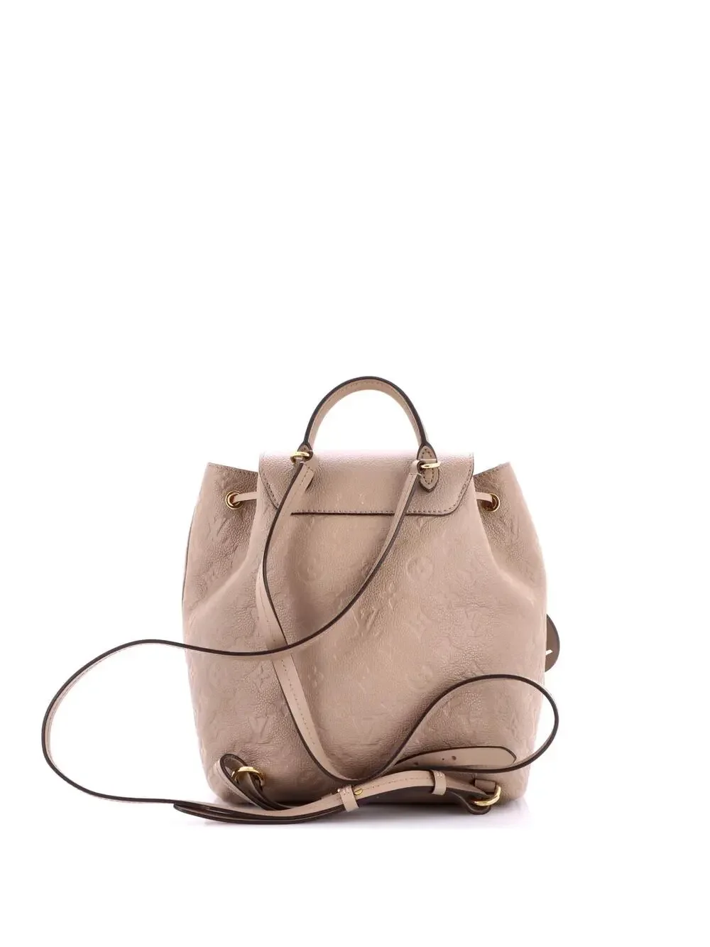 Louis Vuitton elevate your