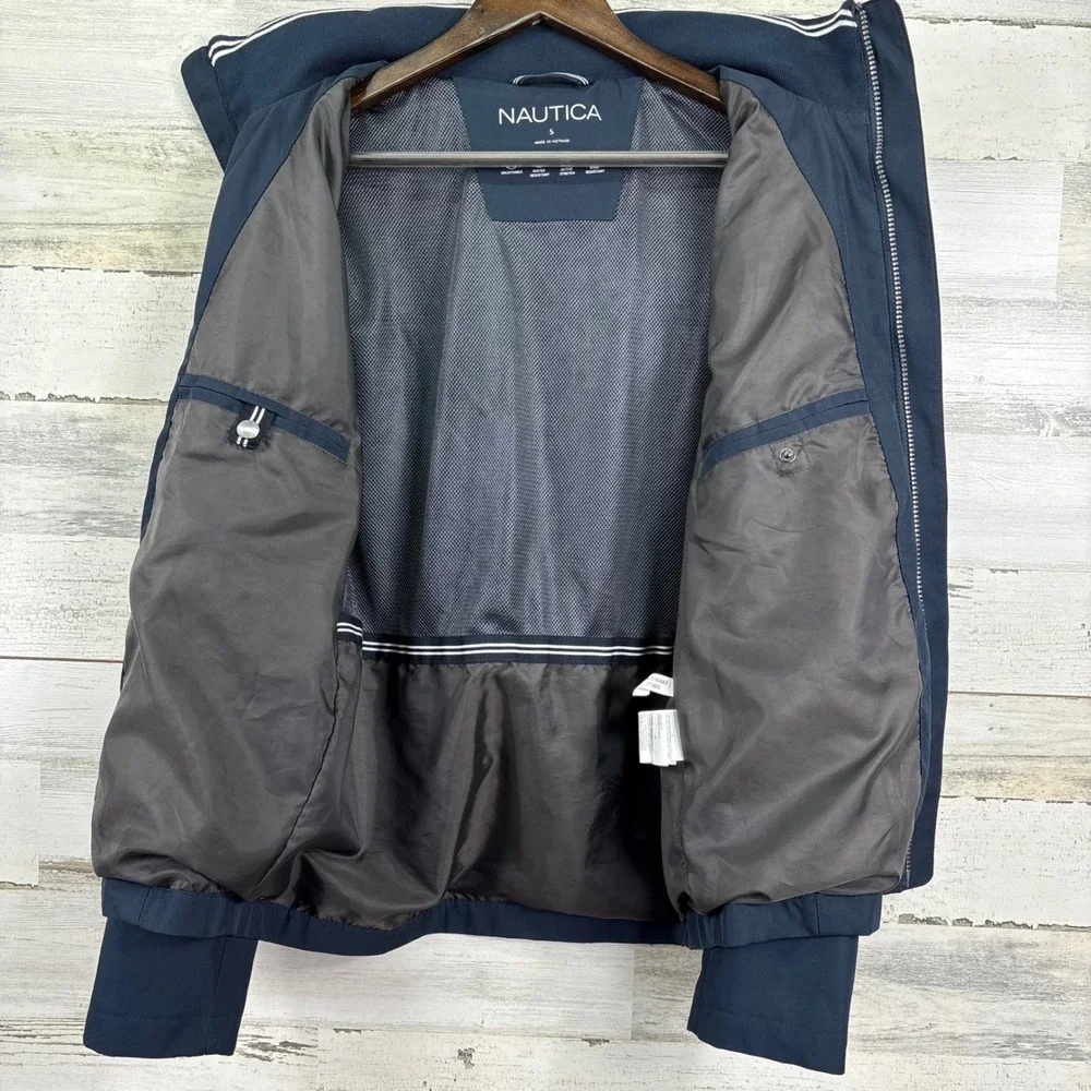 Nautica elevate your