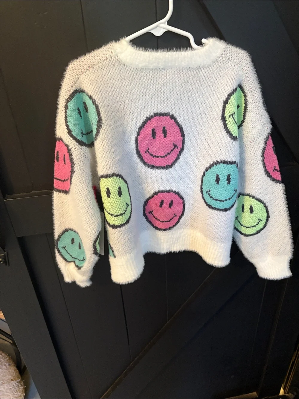 Justice soft fuzzy