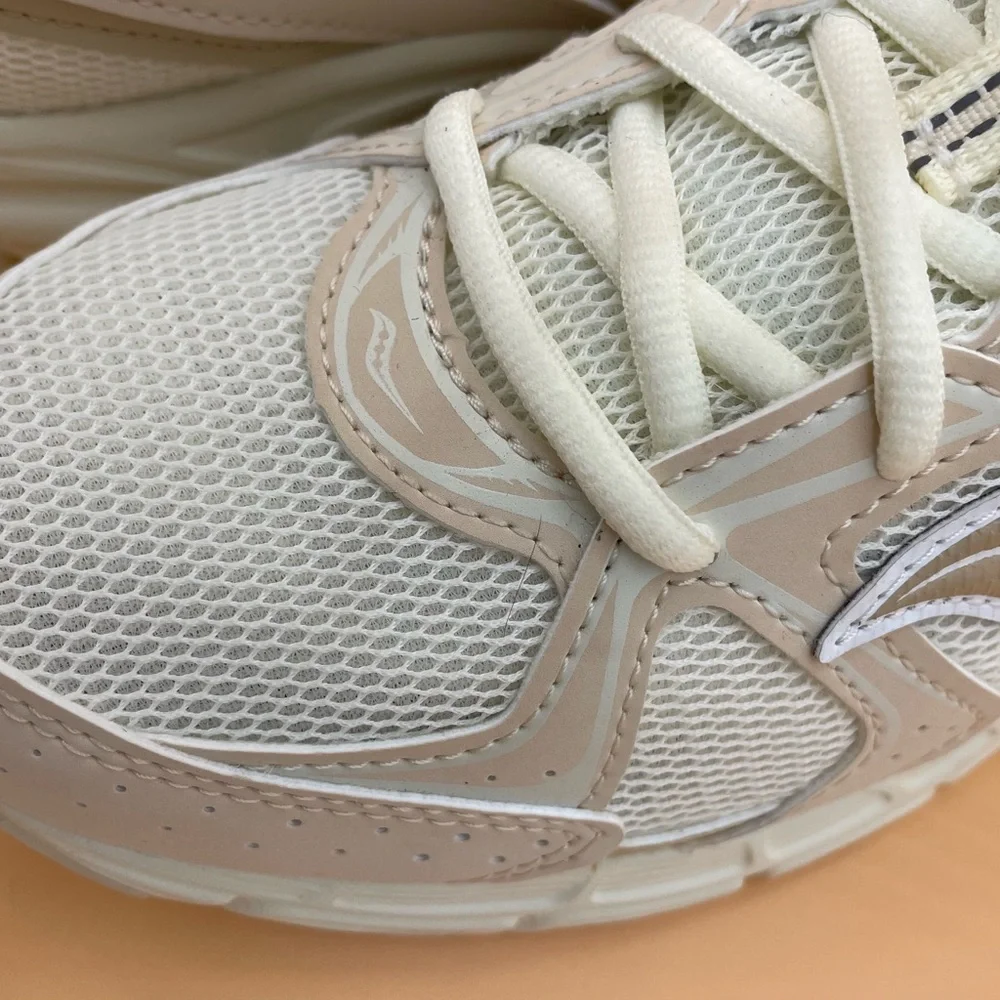 Saucony experience unparalleled