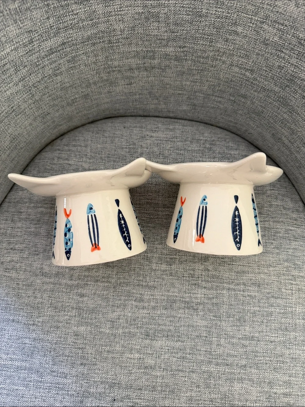 signatures housewares charming white