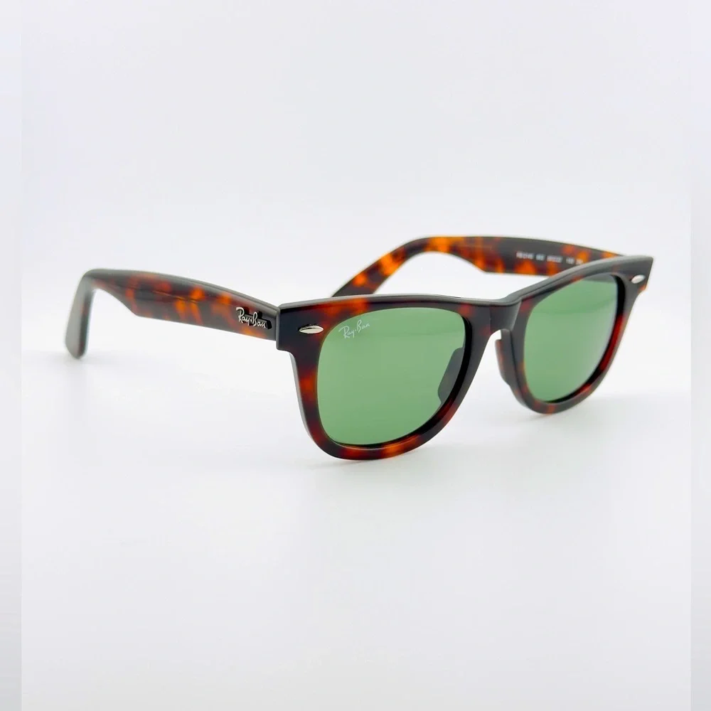 Ray-Ban new ban